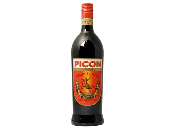 Picon Apéritif à l'Orange 06/100 Kar