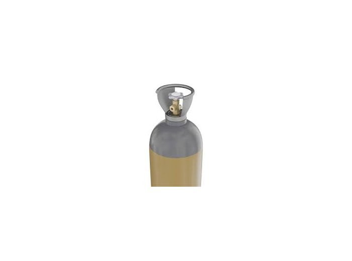 Asco Kohlensäure 7kg Gourmet C 01/700 Fla