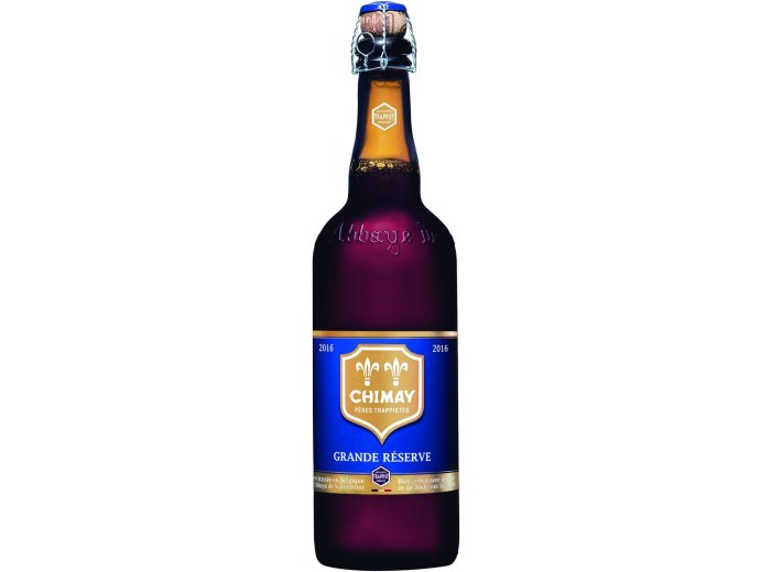 Chimay Grande Reserve * MW 12/075 Har