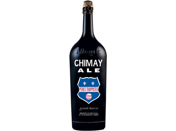Chimay Magnum* 06/150 Kar