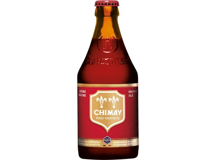 Chimay Rousse Rouge * 24/033 Har