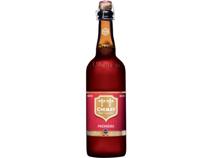 Chimay Rousse Rouge* 12/075 Har