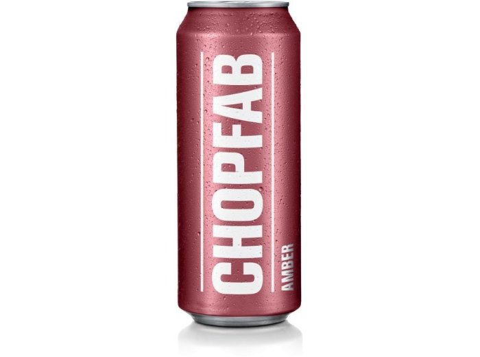 Chopfab Amber Dose 24/050 kar