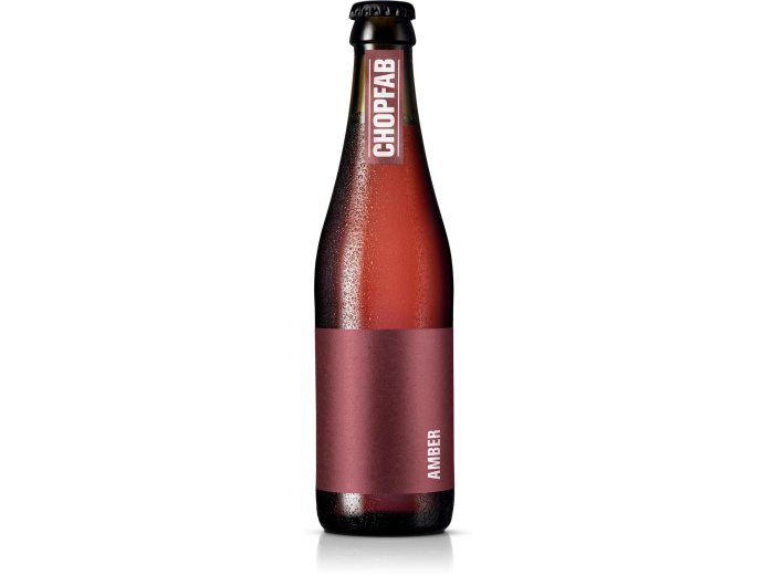 Chopfab Amber EW 24/033 Kar