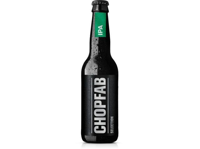 Chopfab Brewmaster IPA EW 24/033 Kar
