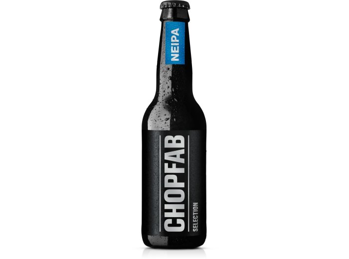 Chopfab Brewmaster NEIPA EW 24/033 Kar