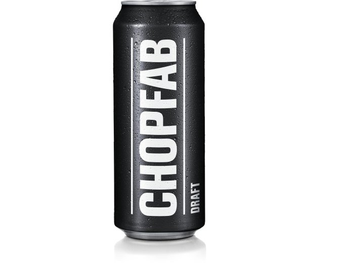 Chopfab Draft Dose 24/050 Kar