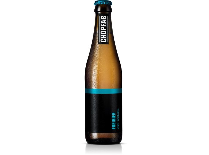 Chopfab Freibier 24/033 Har