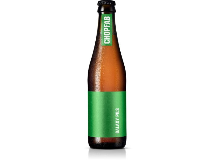 Chopfab Galaxy Pils 24/033 Har