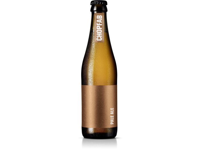 Chopfab Pale Ale EW 24/033 Kar