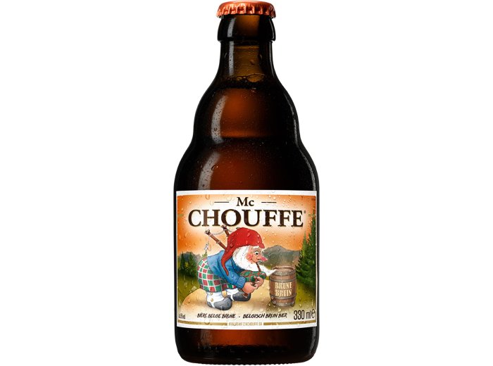 Chouffe Mc Brune 24/033 Kar