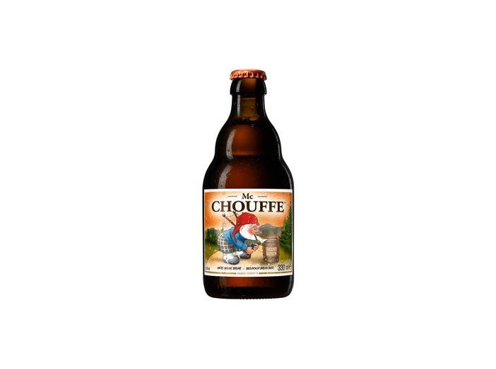 Chouffe Mc Brune 12/075 Har