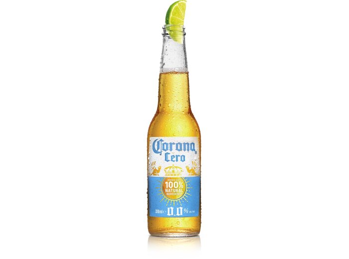 Corona Cero EW 24/033 Kar
