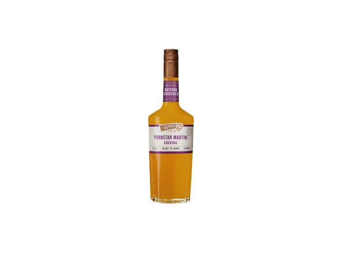 De Kuyper Pornstar Martini 06/100 Kar