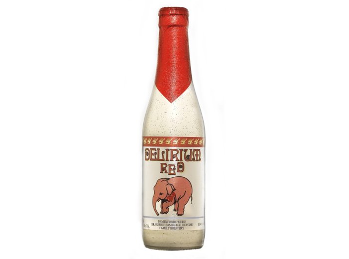 Delirium Red MW 24/033 Har