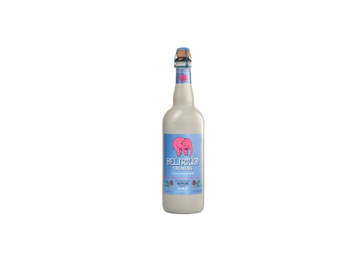 Delirium Tremens 75 EW 12/075 Kar