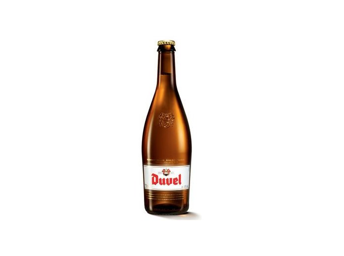 Duvel Blonde sur Lie EW 12/075 Kar
