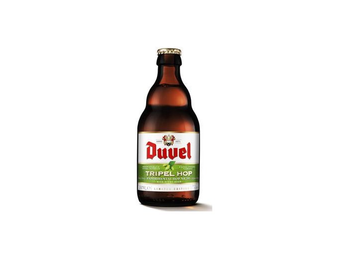 Duvel Tripel Hop Citra EW 24/033 Kar