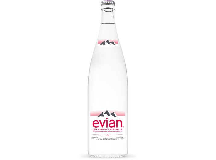 Evian MW 100 12/100 Har