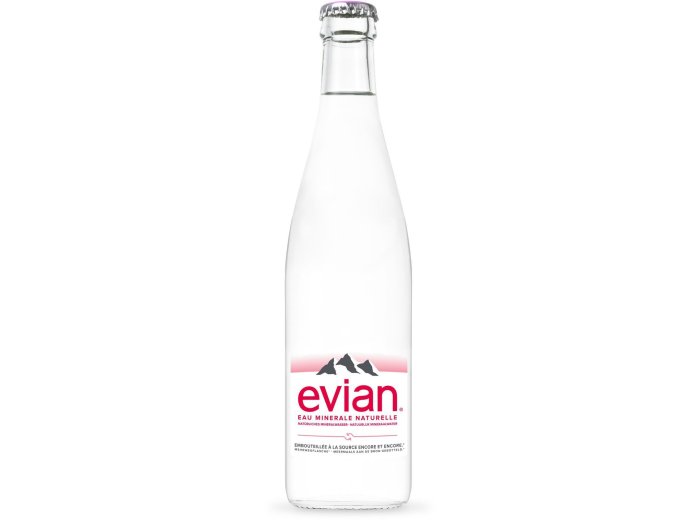 Evian MW 50 20/050 Har