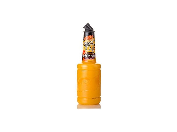 Finest Call Passion Fruit Puree 12/100 Kar
