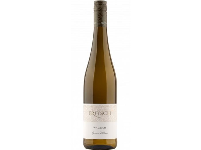 Fritsch Grüner Veltliner Wagram bio DAC 06/075 Kar
