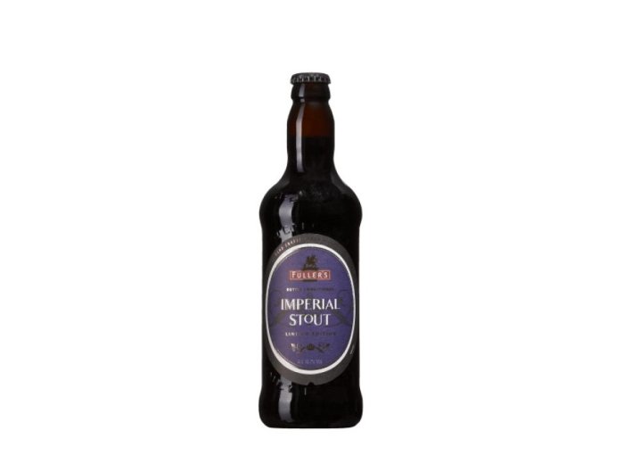 Fuller's Imperial Stout Ltd Edition EW 12/050 Kar