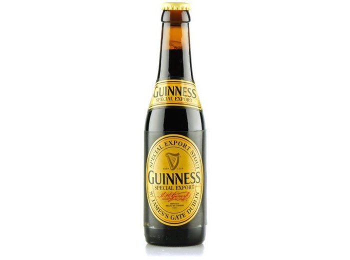 Guinness Special Export* EW 24/033 Kar