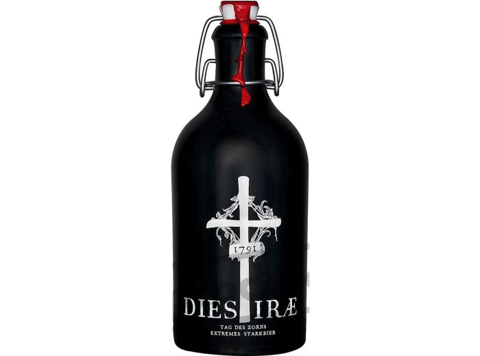 Gusswerk Dies Irae* 06/050 Kar