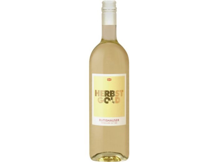 Herbstgold Müller-Thurgau VdP Suisse 15/050 Har
