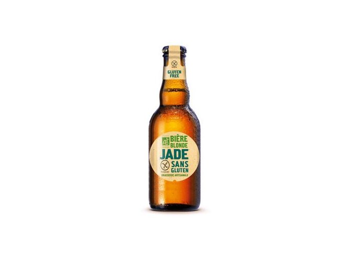 Jade Gluten Free Bio 6-Pack 24/025 Kar