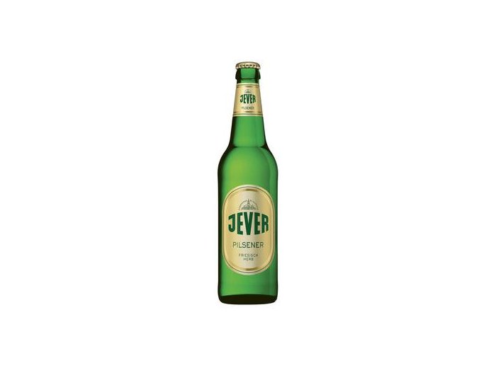 Jever Pilsner 20/050 Har