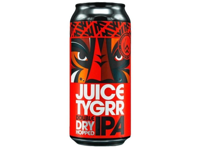 Juice Tygrr Williams Bros Dose 12/050 Kar
