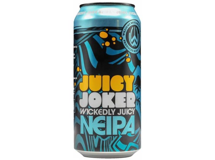 Juicy Joker Williams Bros Dose 12/050 Kar