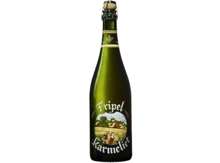 Karmeliet Tripel EW 06/075 Kar