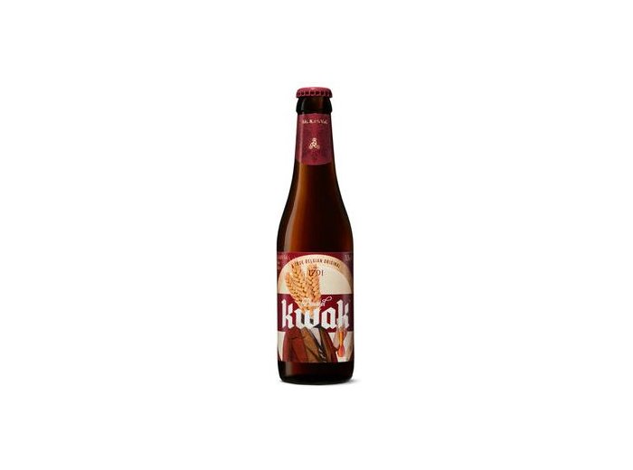 Kwak Biere du Cocher* 24/033 Har