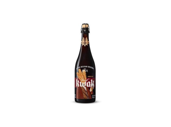 Kwak Biere du Cocher EW 06/075 Kar