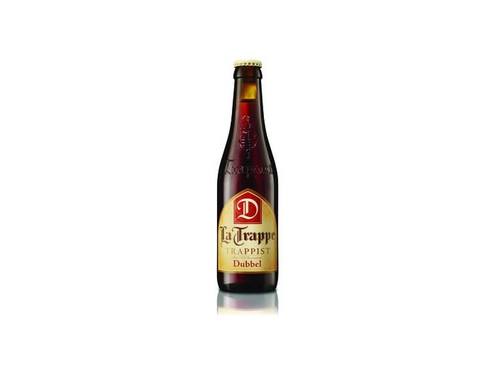La Trappe Dubbel Brune EW 24/033 Kar