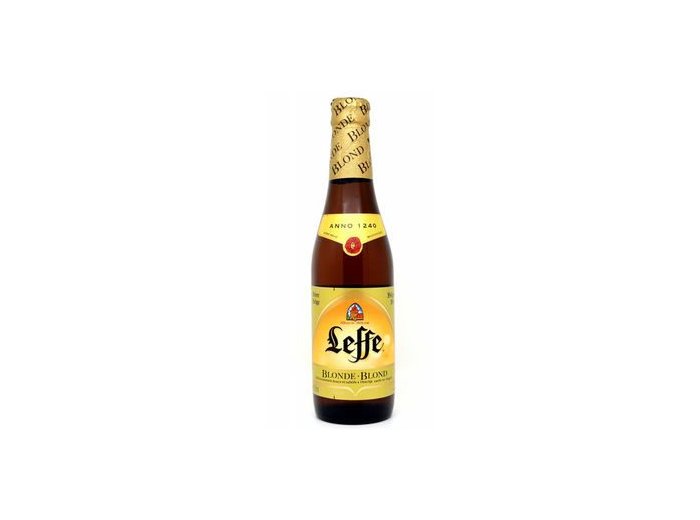 Leffe Blonde EW* 24/033 Kar
