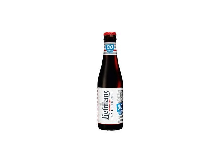 Liefmans Fruitesse 0.0% EW 12/025 Kar