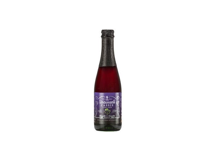 Lindemans Cassis EW 24/025 Kar