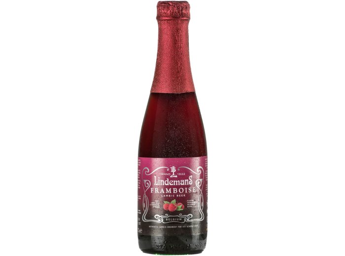 Lindemans Framboise EW 24/025 Kar