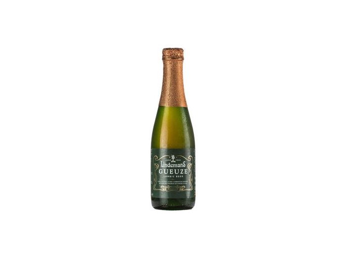 Lindemans Gueuze EW 24/025 Kar
