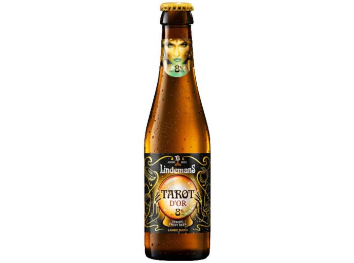 Lindemans Tarot d'Or EW 24/025 Kar