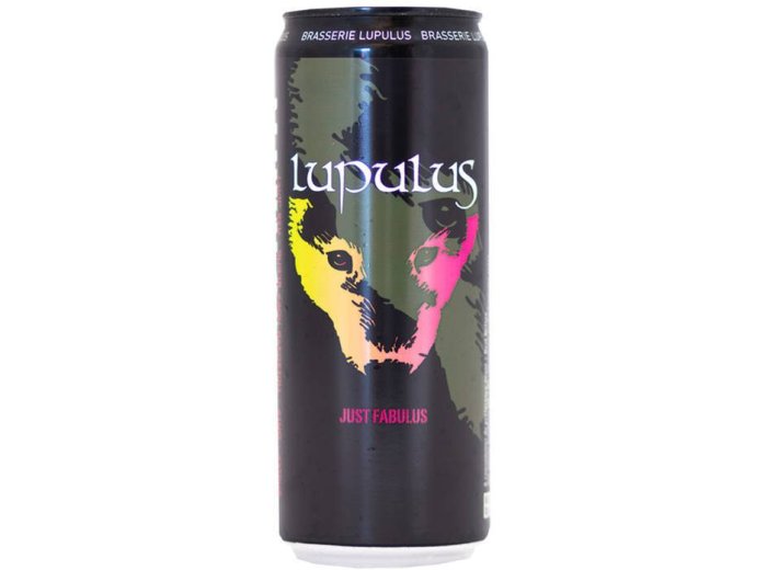 Lupulus NEIPA EW 12/033 Kar