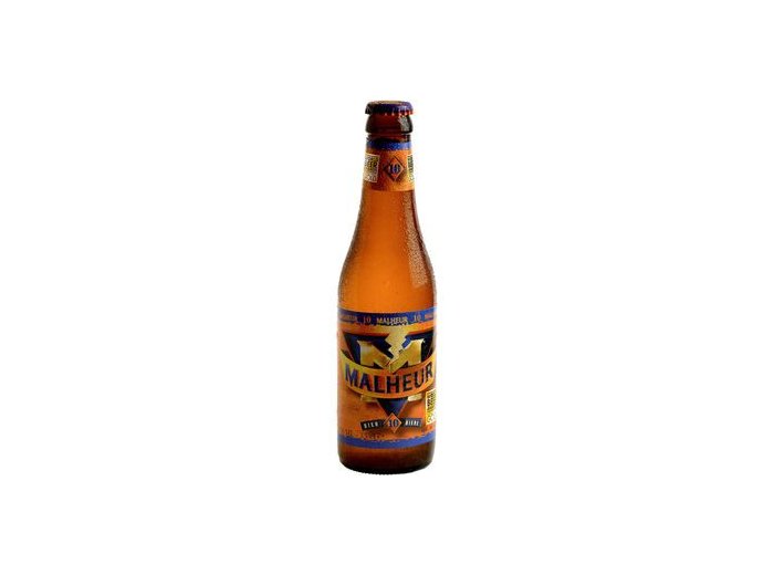 Malheur 10 24/033 Kar