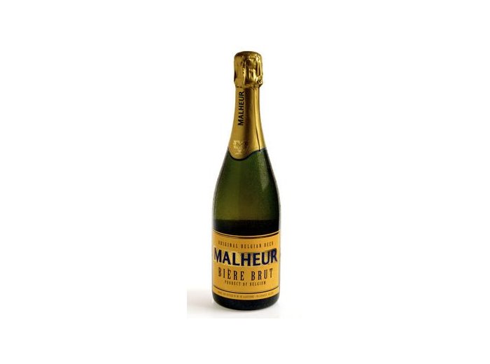 Malheur Bière Brut 06/075 Kar