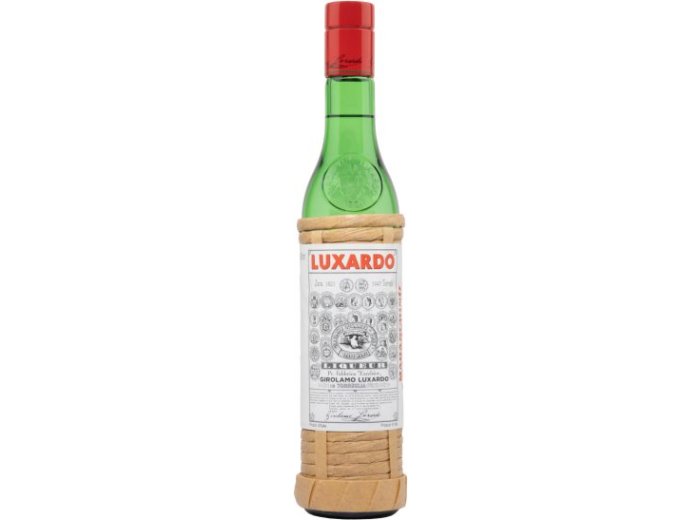 Maraschino Luxardo Original 06/050 Kar