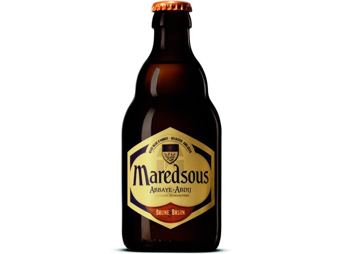 Maredsous Brune 8 24/033 Har