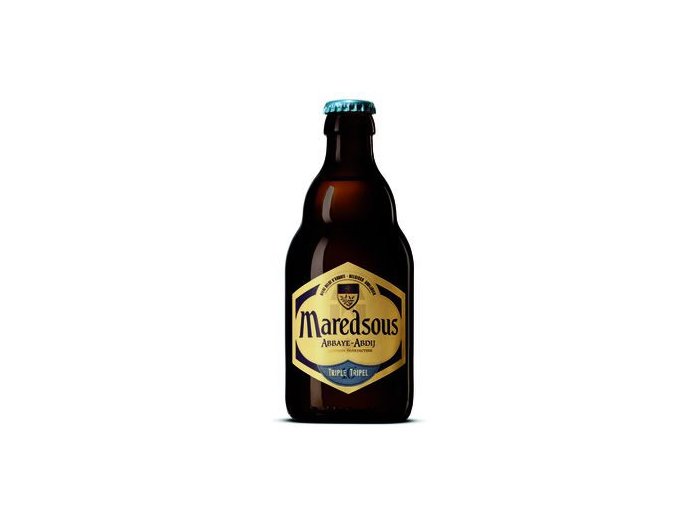 Maredsous Triple 10 24/033 Har